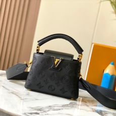 LV Capucines Bags